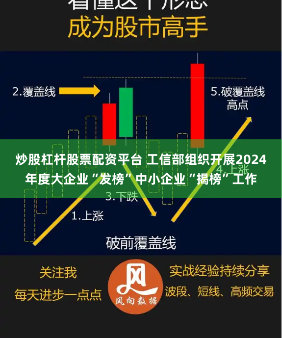 炒股杠杆股票配资平台 工信部组织开展2024年度大企业“发榜”中小企业“揭榜”工作